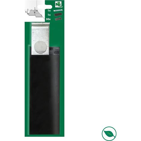 Kit de pose pour revêtement de sol. (1/2)