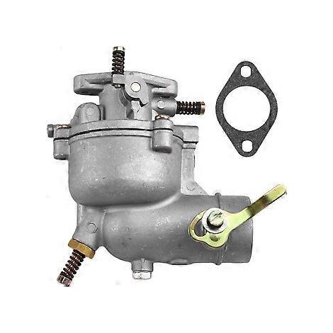 Ersatzvergaser-Reparatursatz für Briggs & Stratton 390323 7 PS, 8 PS, 9 PS Horizontalmotoren, Zubehör Ga