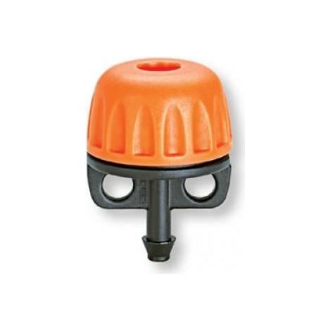 Riego Claber 91225 autorregulable ajustable 0-40 l/h