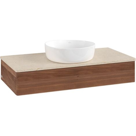 Villeroy & Boch K09113HM WTUS Antao K091 1000x190x500mm (1/3)