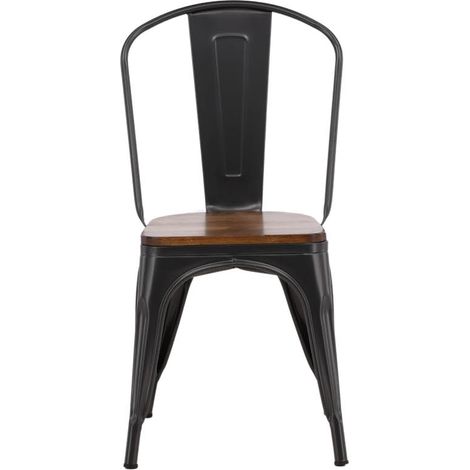 Tempe Chaise de salle à manger (1/4)