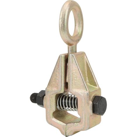 Poignées auto-serrantes pour réparation de carrosserie automobile, pince de traction, outil de débosselage pour camion, Bus, RV