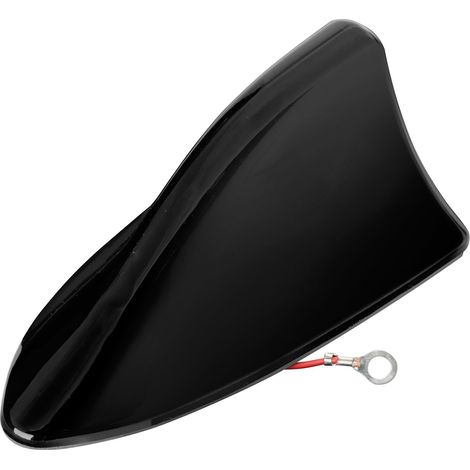 Kit conversione antenna da tetto a stelo in antenna a pinna (1/5)