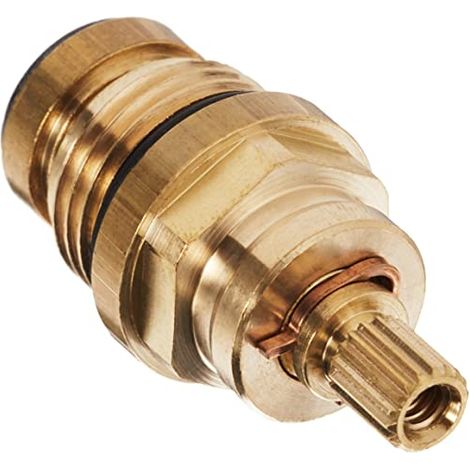 Acquastilla 116077 Vitone Unificato 1/2 per Zucchetti, Multicolore (1/4)