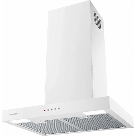 Dunstabzugshaube Mepamsa stilo neo 60 3 Stufen LED