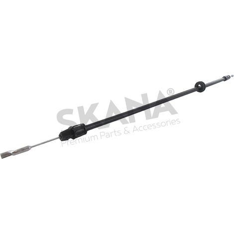 Lower Clutch Drive Cable Sideral Handle