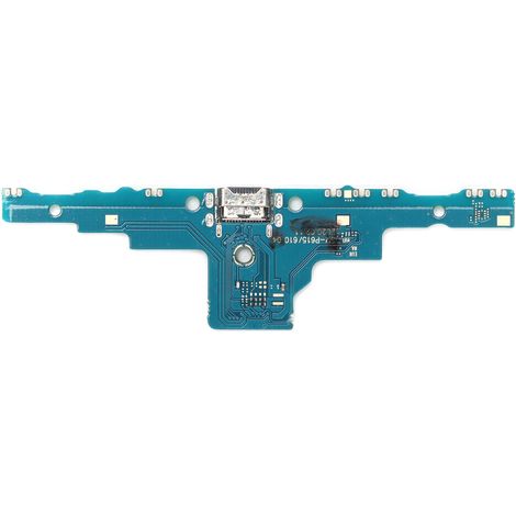 USB-Ladeanschluss, Leiterplatte, Flexkabel für Samsung Galaxy Tab S6 Lite 10,4 Zoll 2020 SMP610 P615 (1/5)