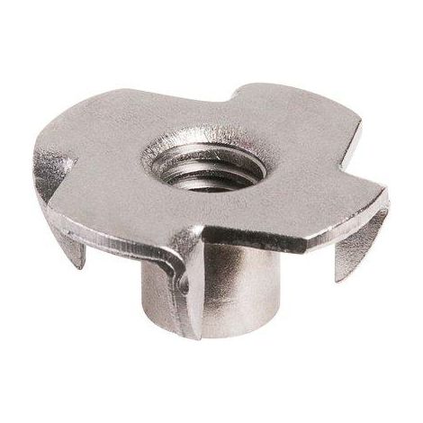 ECROU A GRIFFES M 6 28806B1000