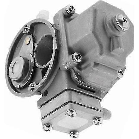 Ensemble de carburateur pour moteur hors-bord Yamaha 4 CV et 5 CV à 2 temps (référence 6E01430100) (1/5)