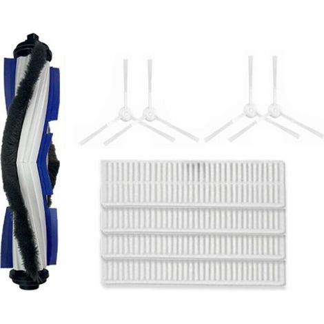 For Explorer X-Plorer Series 60 RR7455 RR7447WH Replacement Accessories for Robot Vacuum Cleaner (1/4)