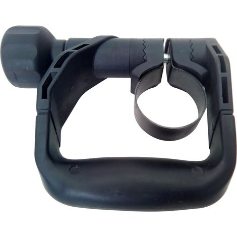 Poignée pour marteau perforateur Bosch GSH 10 C, GSH 11 E, Berner BCDH-11, WÜRTH MH 10-SE avec bande de 50 mm (1/3)
