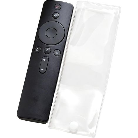 Étui pour télécommande , résistant aux rayures et à la poussière , idéal maison , le salon , chambre