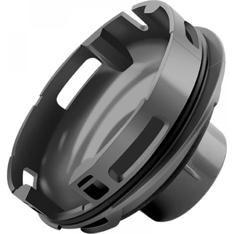 Il coperchio posteriore del motore è compatibile con i modelli V7 e V8 i ricambi per l'aspirapolvere sono compatibili con i modelli V7 e V8. (1/4)