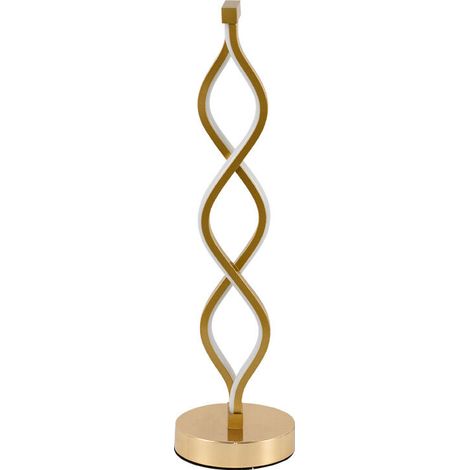 Lampe de bureau LED USB plug-in lumière d'ambiance décoration lampe de bureau haut de gamme petite veilleuse lampe créative lampe de chevet (1/5)