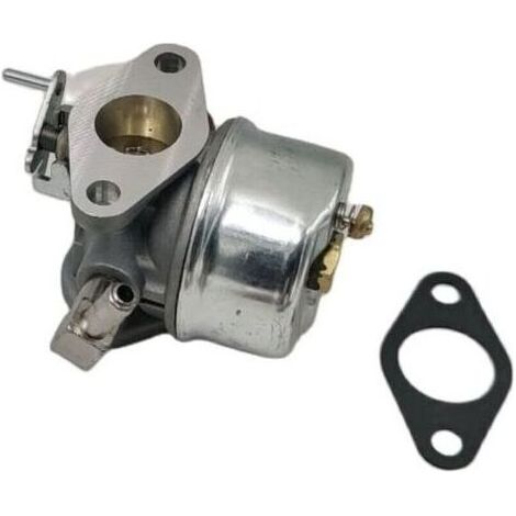 Carburateurs Carburateur adapté aux moteurs horizontaux GEOTEC GEO35 GEO40 GEO50 GEO195 carburateur (1/3)