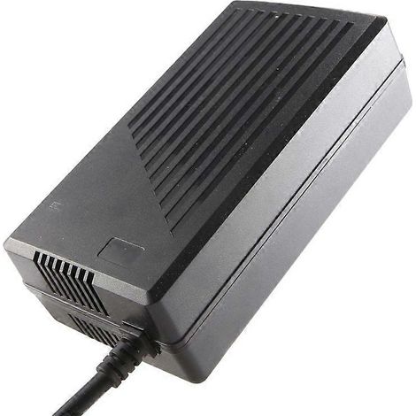 12V 15A 180W Zigarettenanzünder-Netzteil (230V auf 12V, europäischer Stecker) (1/5)