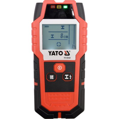Detector Yato YT-73131 (1/5)