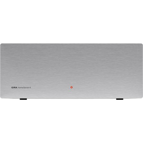 Gira HomeServer 4 Gira Server [052900], 0529 00