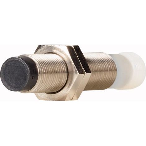 Capteurs inductifs DC cyl M12 metal M12 connect. EATON E57G-12UNN8-Q