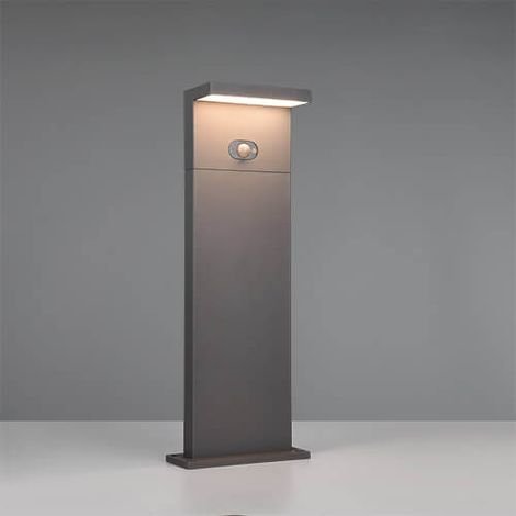 Lampe solaire hybride 60cm Blyde - 553569142 (1/3)
