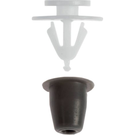 SACOCHE 6 PIÈCES CLIP POUR 53714 OE : 129943 JBM14399