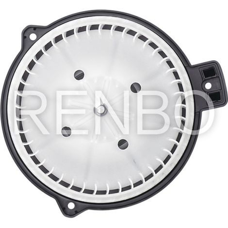 Moteur de soufflerie de climatisation 97109-3E060 adapté aux véhicules Kia Sorento 3.8 de 2007 à 2009. (1/3)