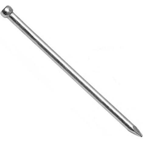 Pointe en Vrac Tête Homme Galvanisée - 2x40 mm - 2.5 kg - D-Work (1/2)
