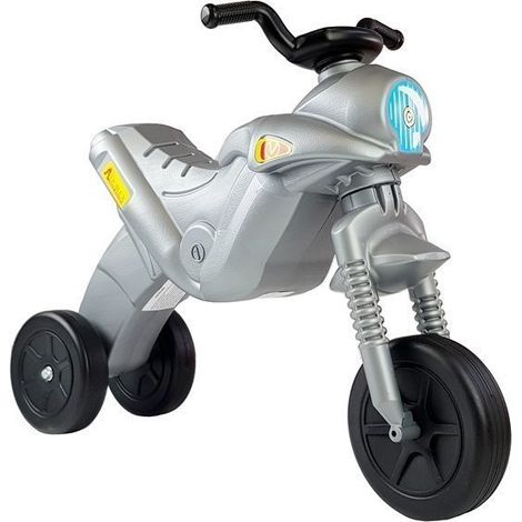 Triciclo Enduro Argento 5045