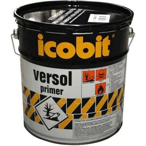 Catramina Versol 5 kg Icobit