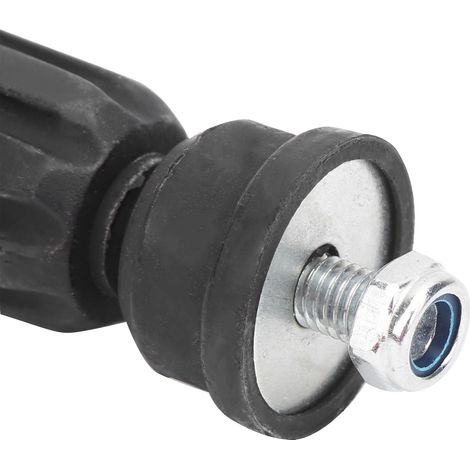 1 Paar schwarze Stabilisatorstreben links/rechts, OEM: 2M51-5E494-AA 2M51-5E494-AB für Ford Focus (1/5)