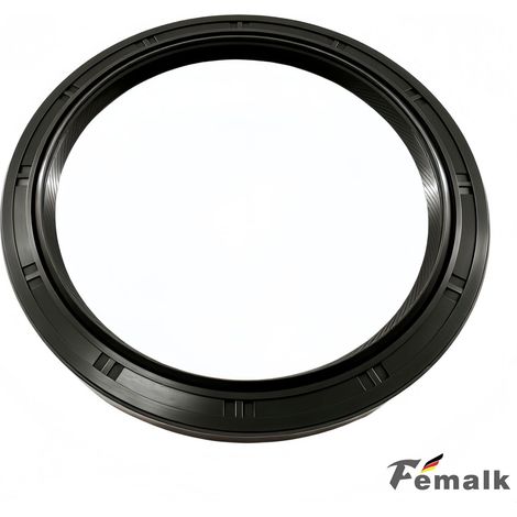 Joint d'étanchéité arrière de vilebrequin 11117511396 pour moteurs BMW E90 N46, N42 et N52 (1/5)