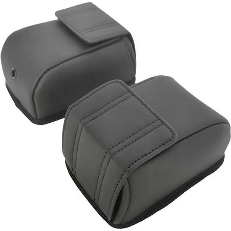 paire de pochettes de rangement latérales pour moto Goldwing 1800-- (1/5)