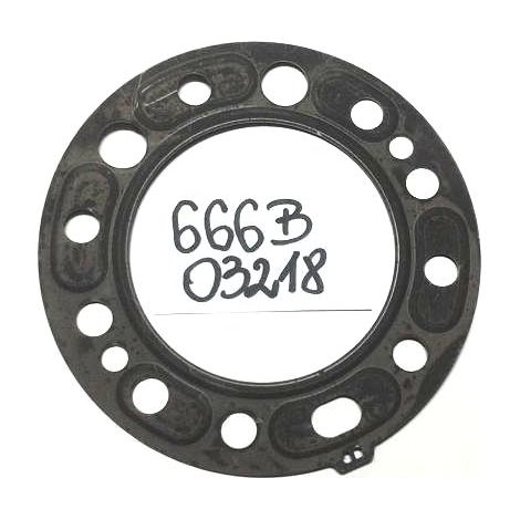 GUARNIZIONE TESTA CENTAURO HONDA CR 250 CR250 (1/5)