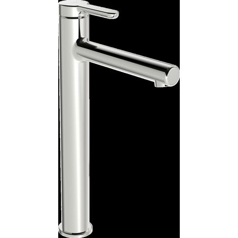 HANSA HANSADESIGNO Style Waschtischarmaturen hoch, Ausladung (1/5)