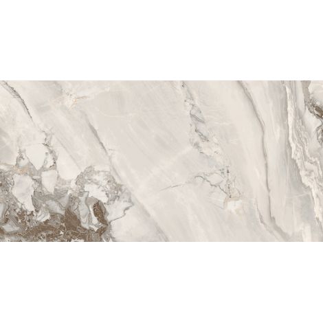 Mexen Limos gres naturale smaltato rettificato G1, piastrella per pavimenti e pareti 120 x 60 cm, lucido - TL127-120-060-02 (1/5)
