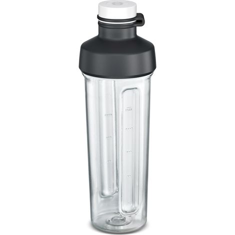 Accesorio para botella mezcladora/bebedera Smoothie Mixx2Go de Bosch VitaStyle Mixx2Go MMZM0BT1 (1/5)