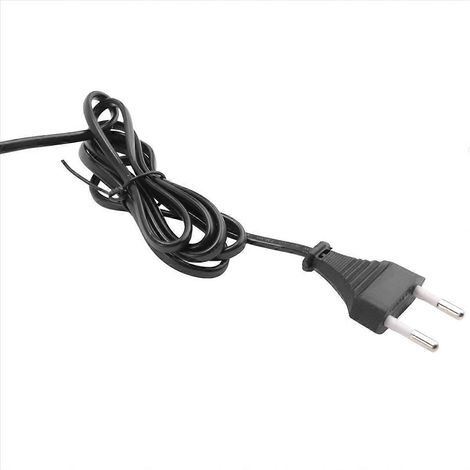 Lampe LED pour aquarium, veilleuse artificielle tropicale, prise UE (1/5)