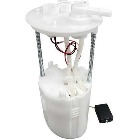 Ensemble pompe à carburant neuf 77020-26031 pour Toyota Hiace (norme d'émission chinoise V) : 77020-26031 (1/4)
