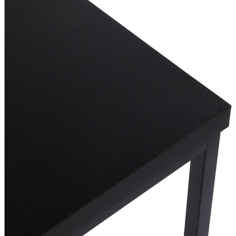 Pie De Salón 1xE27 Negro Cañizo Claro 163x40x40cm MODA (1/2)
