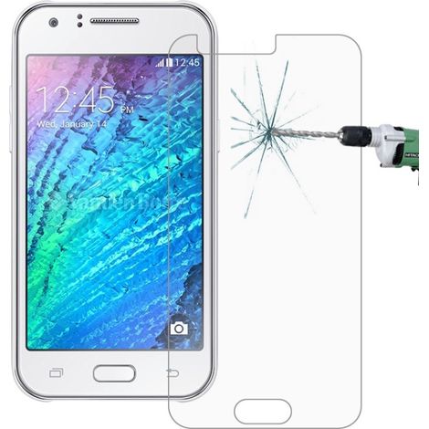 Screen protector for Samsung Galaxy J3 / J3109 / J320 (2016) (1/4)