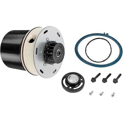 Kit de réparation pour séparateur huile-eau compatible avec les camions 2176067 1866692 1883239 1921821 1921822 2060980 (1/5)