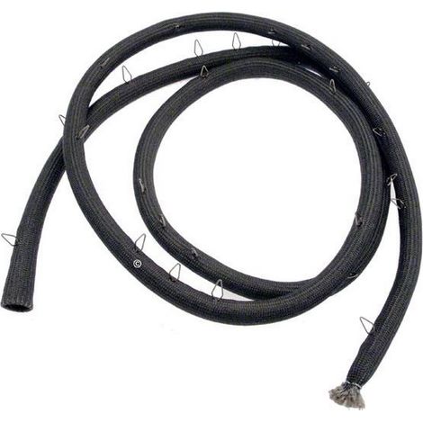 Joint de porte (113351-4202) (3873918019) Four, cuisinière ARTHUR MARTIN ELECTROLUX, ARTHUR MARTIN, AEG, ELECTROLUX, FAURE, JUNO