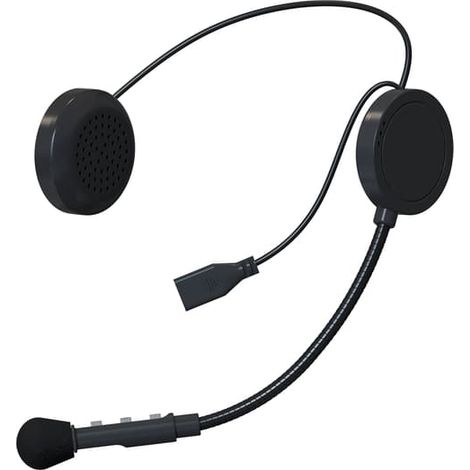 Casque de moto Bluetooth 5.2 (1/5)