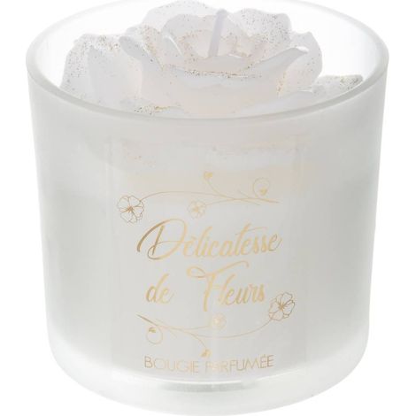 Duftkerze Blume - Atmosphera créateur d'intérieur