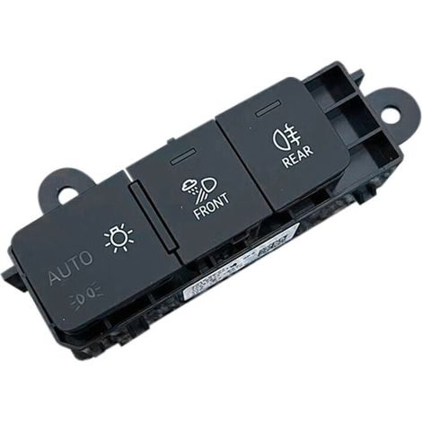 Interruttore di controllo dei fari 4K1941501 per Audi A3 S3 Q3 (1/4)