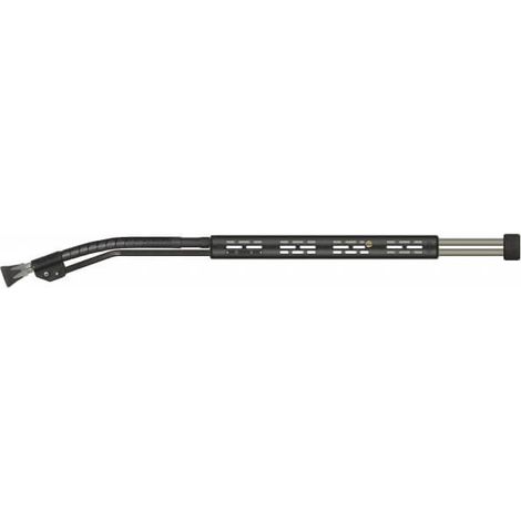 Lance haute pression orientable (1/3)