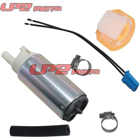 Convient pour les pompes à essence Honda VFR800 1200 VTR250 XLV125 XLV700 avec crépine( ) (1/5)