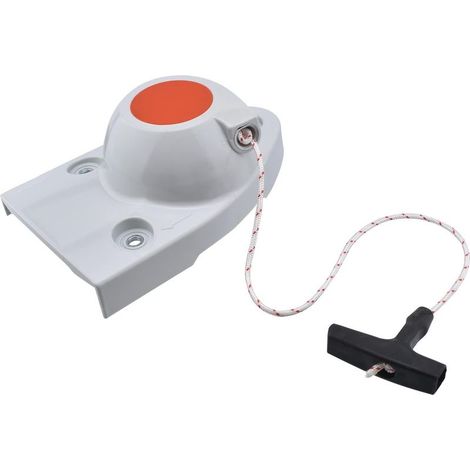 Rückstoßstarter kompatibel mit STIHL TS410, TS420 – Ersetzt OEM 4238-190-0302 (1/5)