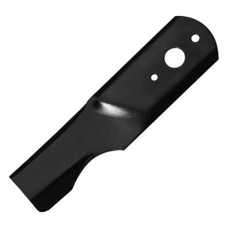 Lame l=245mm , 742-0495b , 942-0495 - tondeuse a gazon mtd