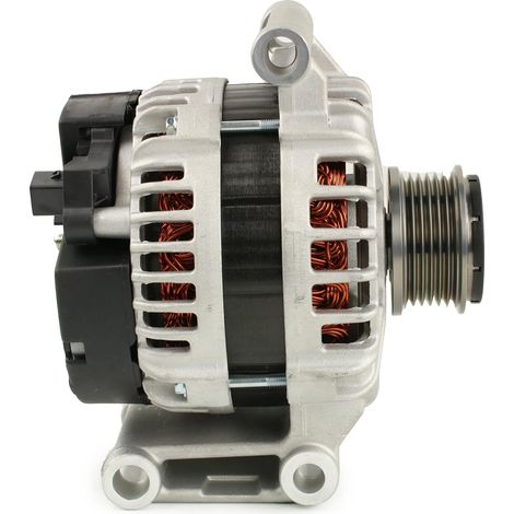 Alternador rápido FT74116 con polea